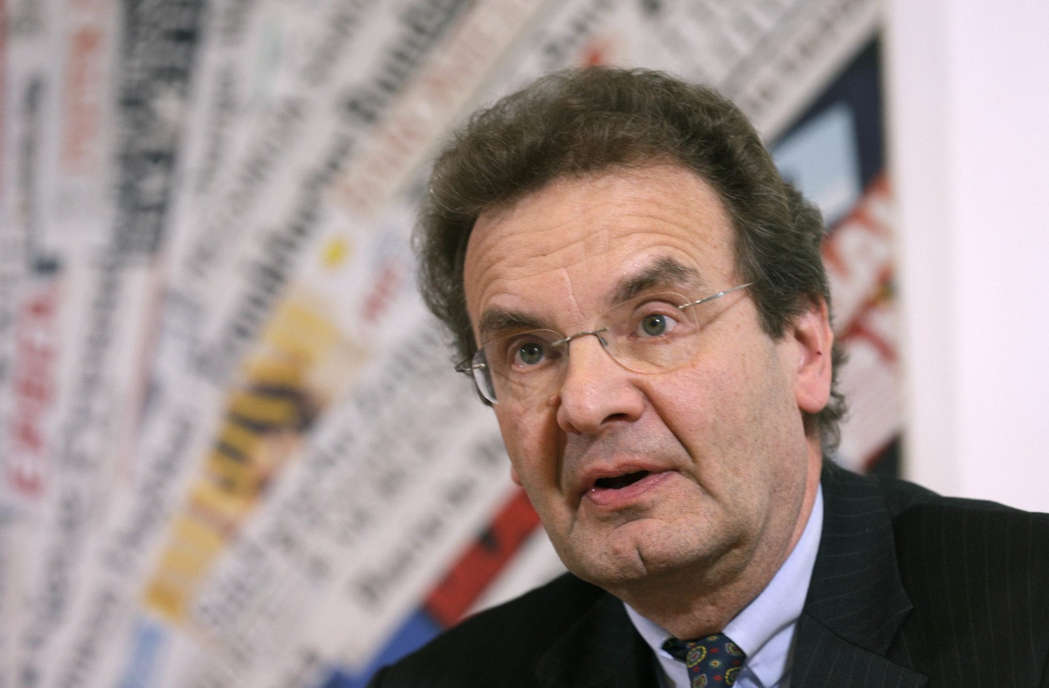 Knights of Malta refuse to assist “irrelevant” papal probe
