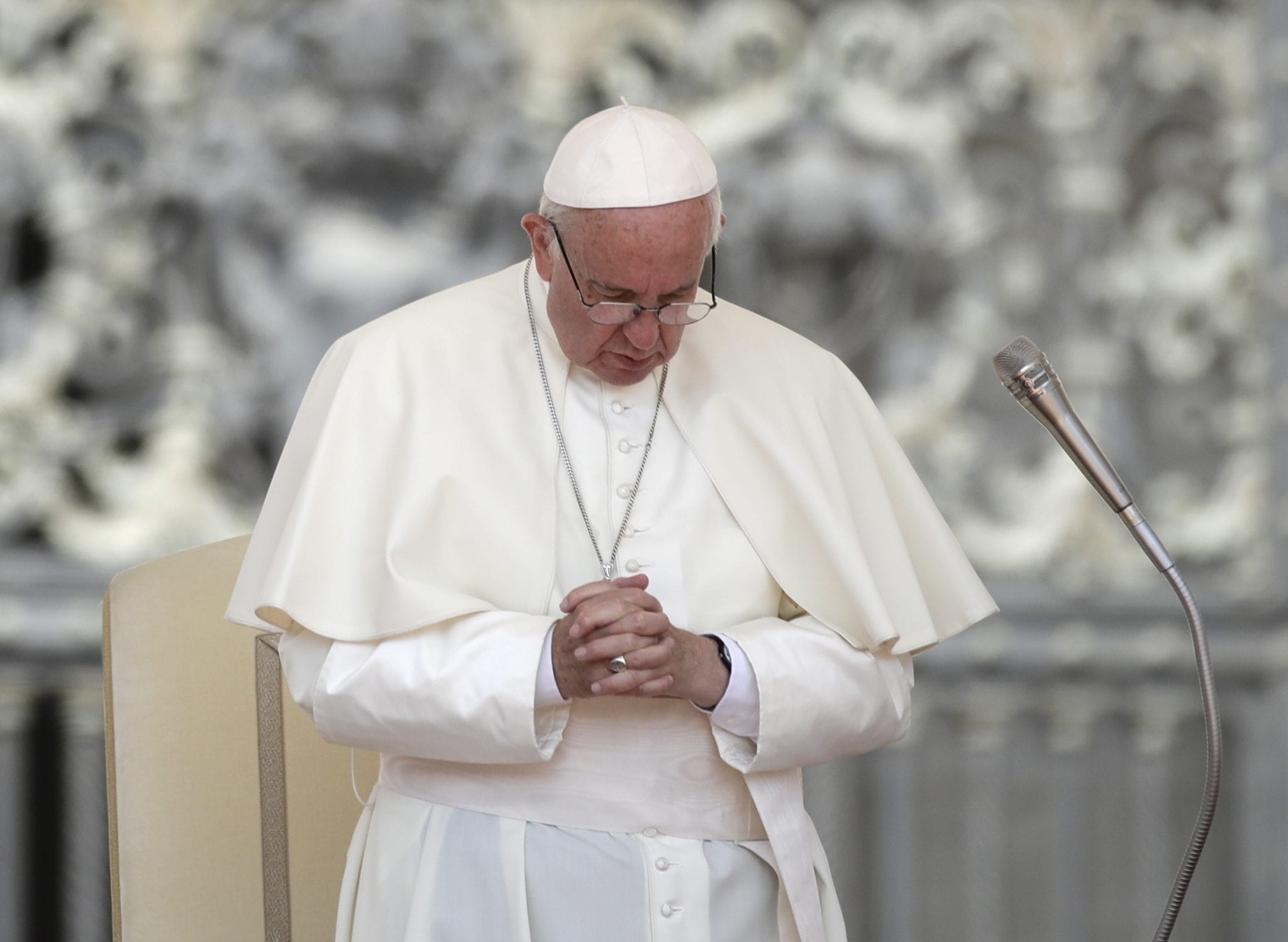 Vatican defends membership for theologian over abortion flap