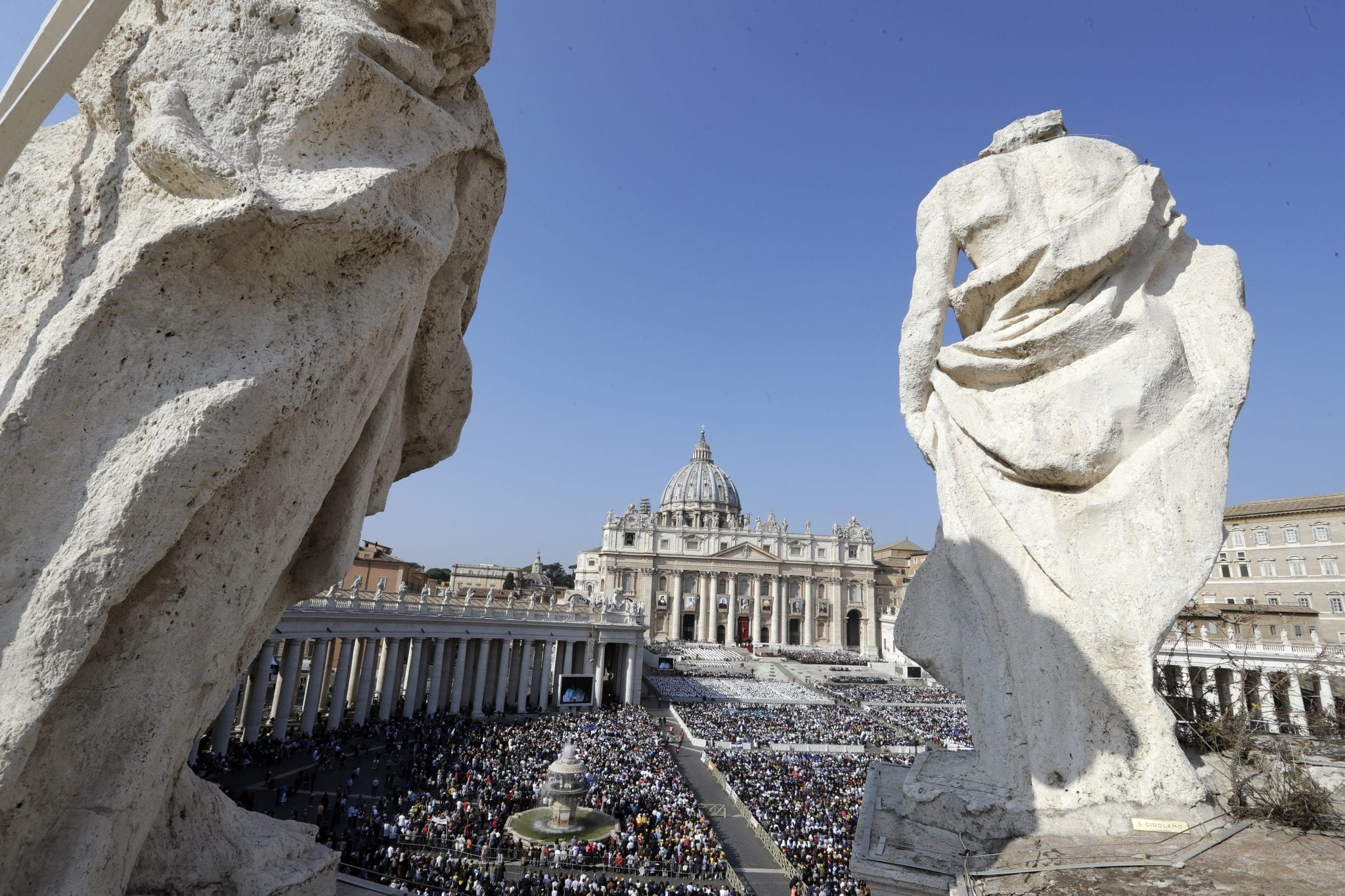 All Christians by baptism are called to be prophets