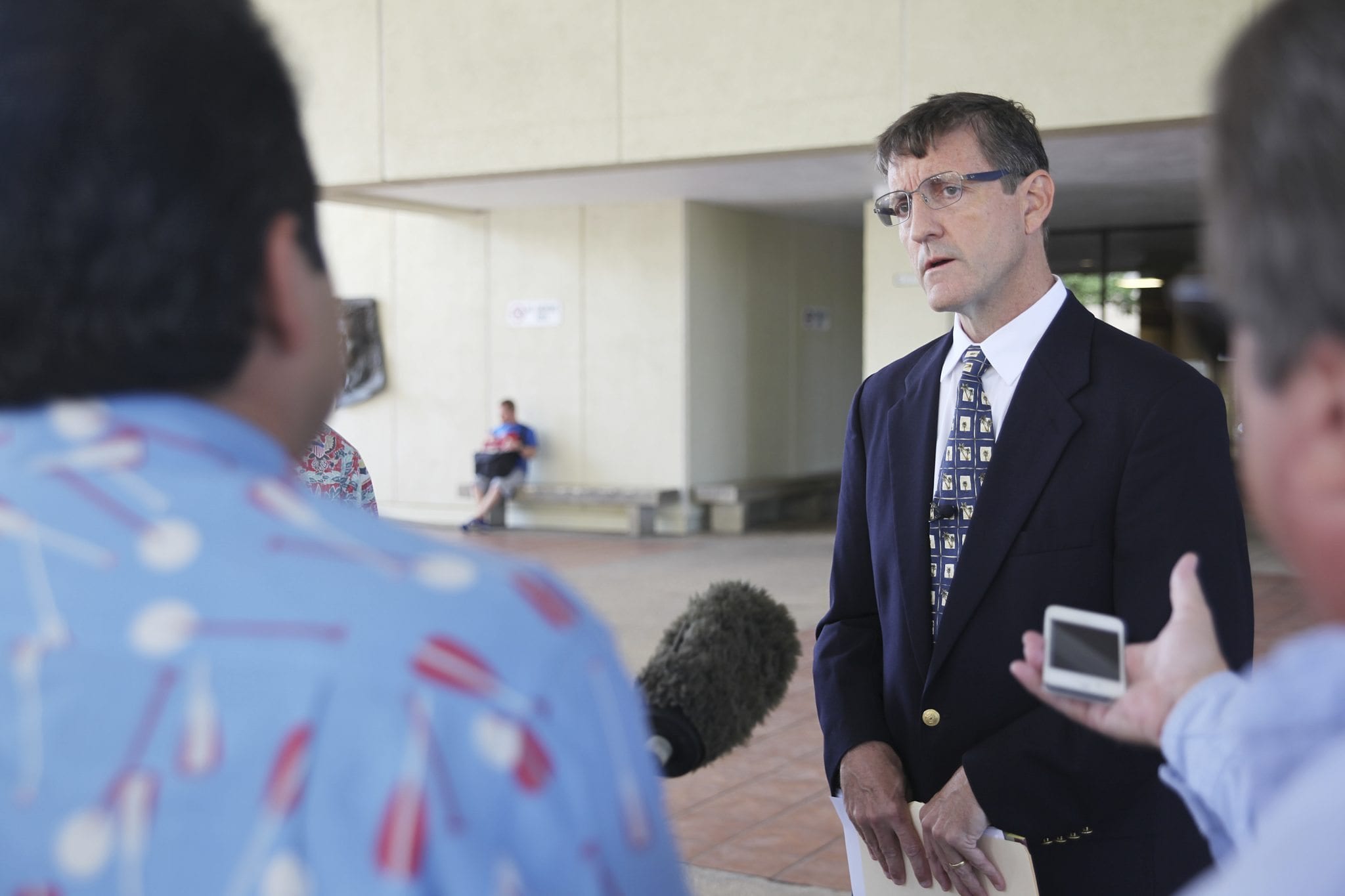 Three sex abuse lawsuits filed against Diocese of Honolulu