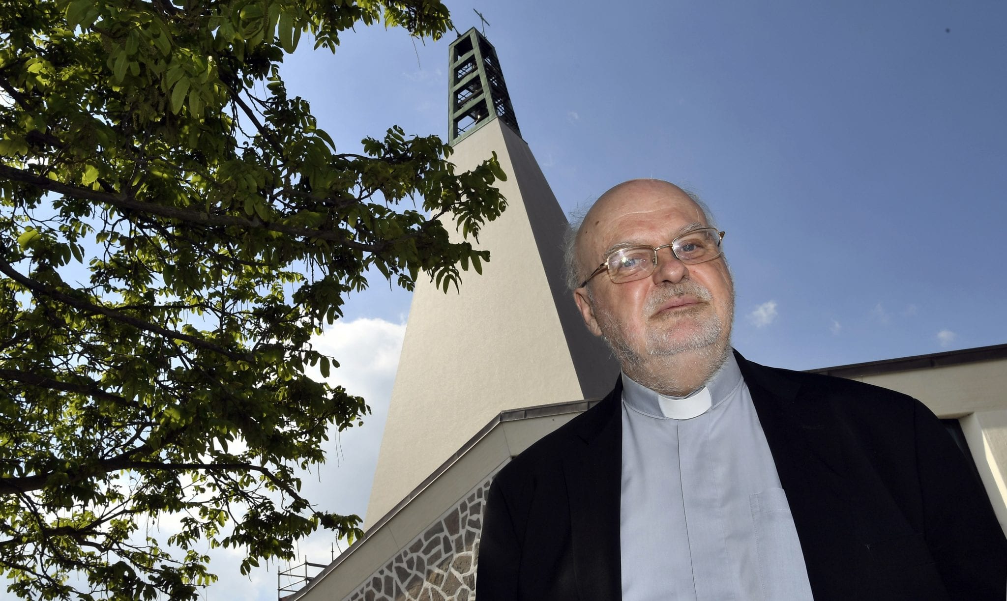 As Pope Francis gives Sweden a cardinal, what’s behind his Scandinavian push?