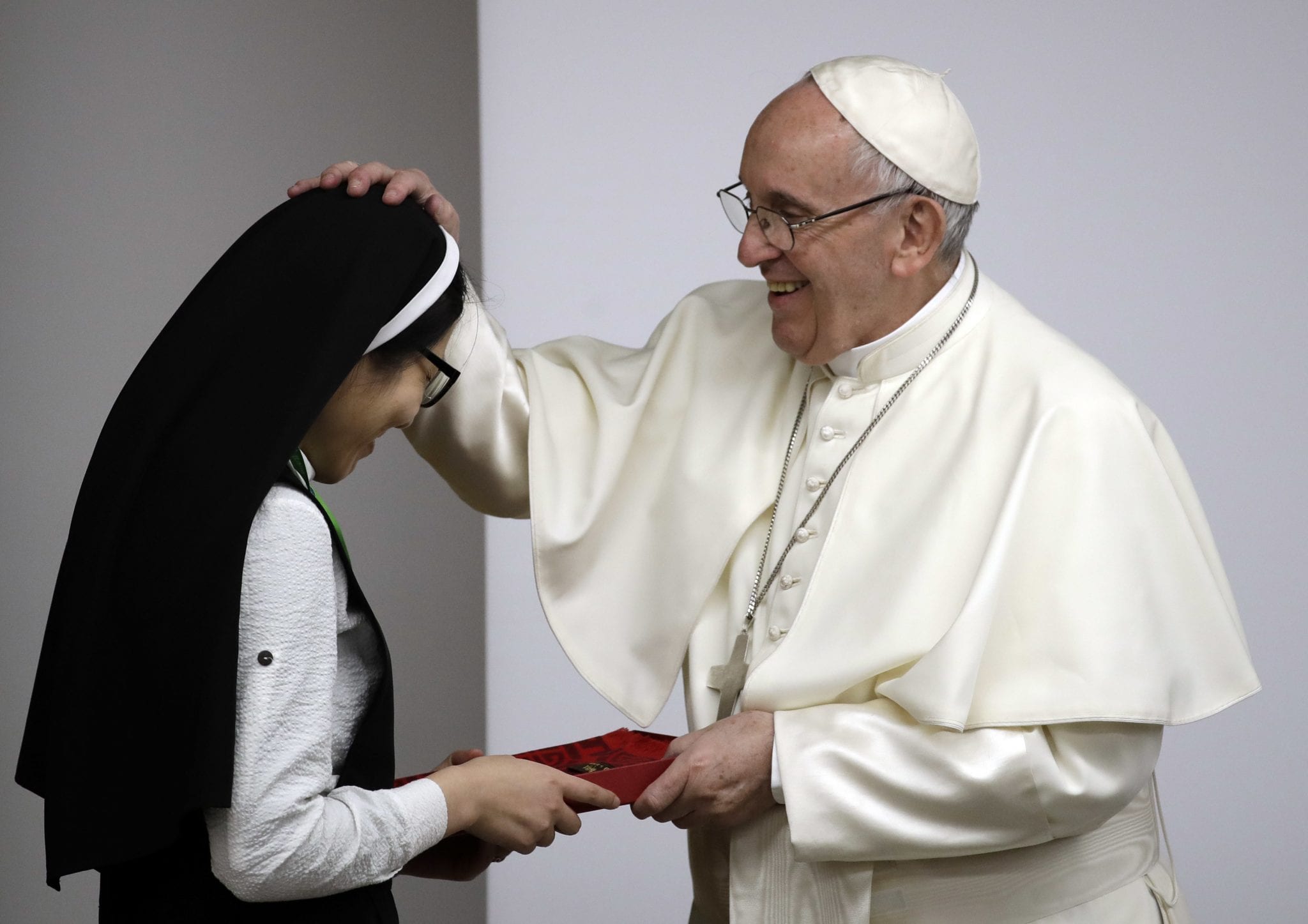 Pope by numbers: Vatican releases statistics of Francis’s pontificate ...