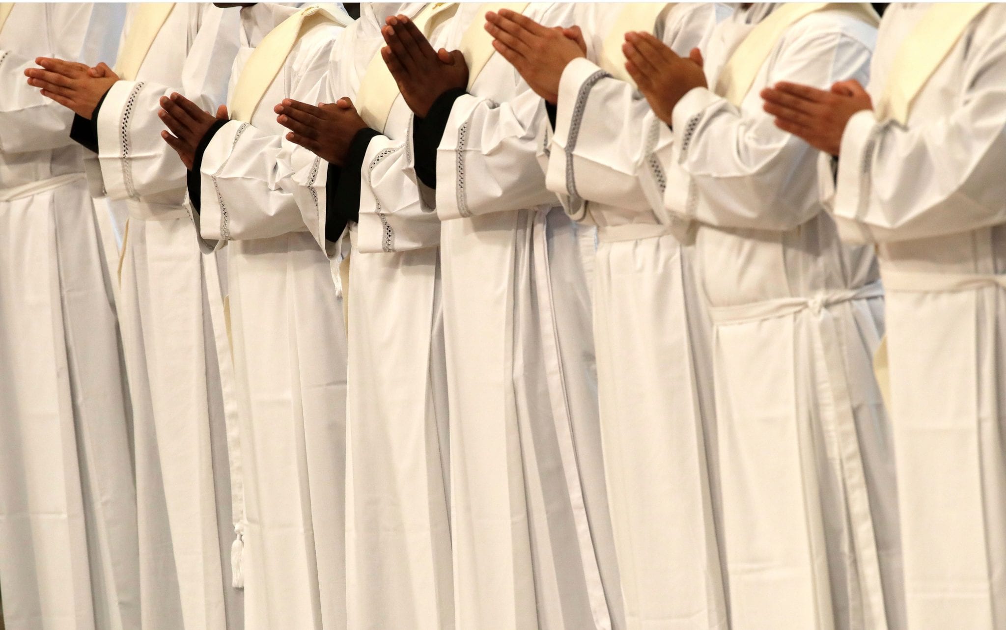 Around the world, religious orders brace for aftermath of COVID-19