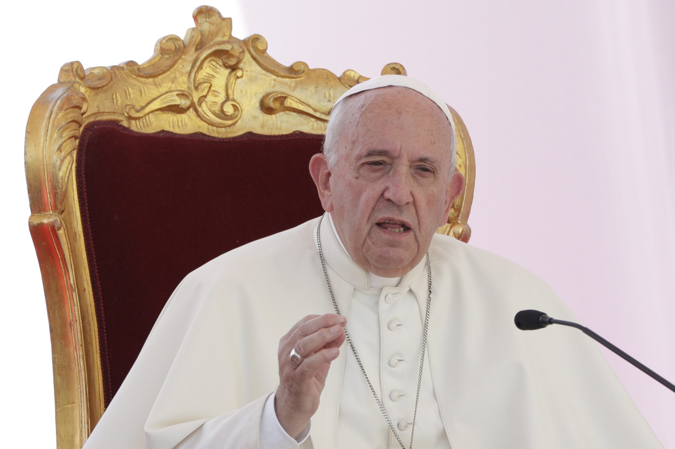 Mexico conference aims to help Latin America fight abuse in the Church