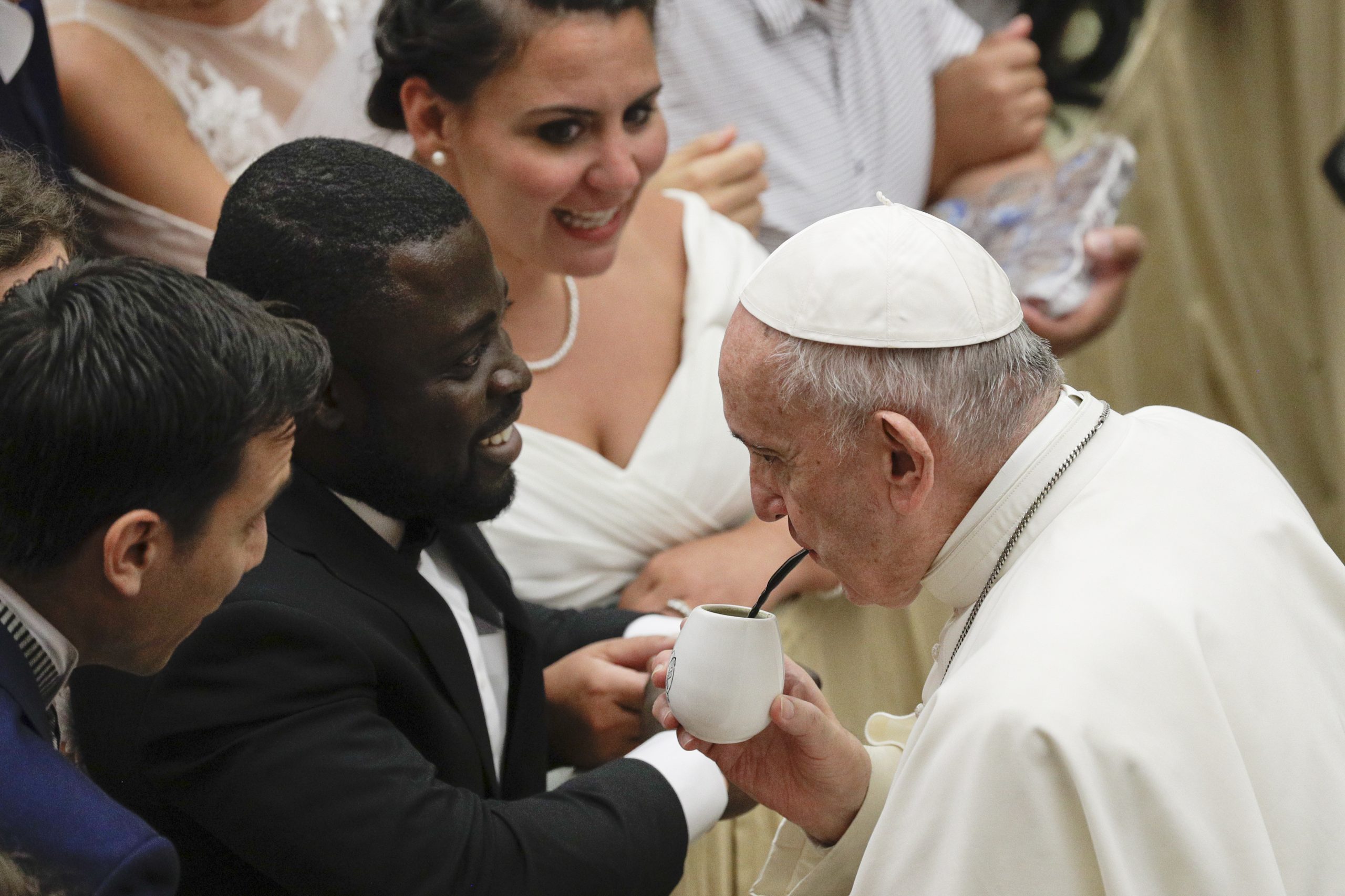 Can Pope Francis rouse the “other Italy” in looming elections?