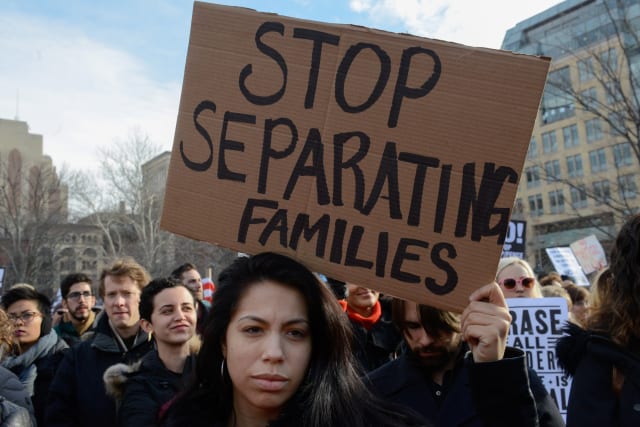 Father of Loyola medical student is deported