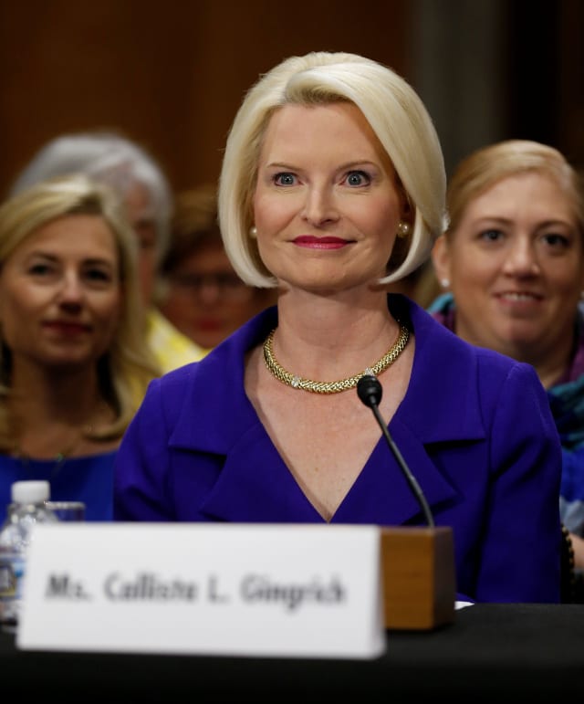 U.S. Embassy to Vatican prepares to welcome new ambassador