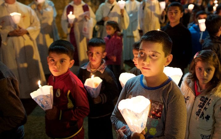 Memo to policy-makers everywhere: Listen to Christians
