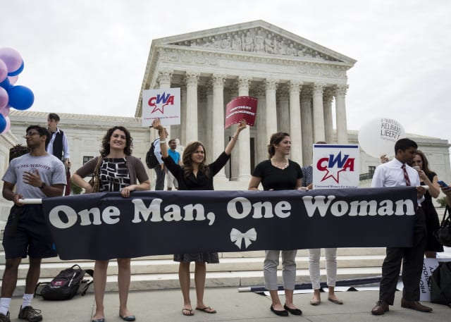 U.S. Bishops back bill to let agencies opt out of gay adoption