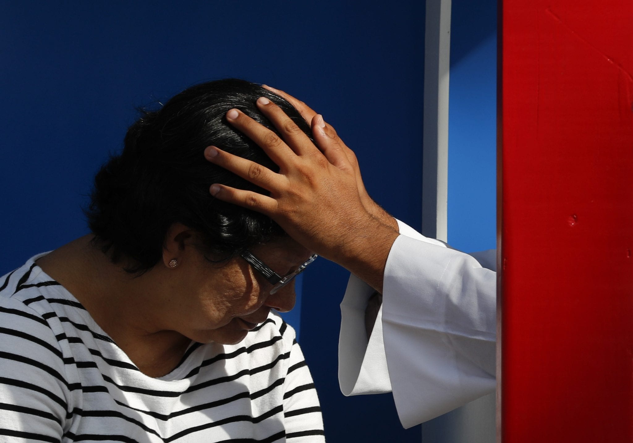 California confession debate pivots on how to keep children safe