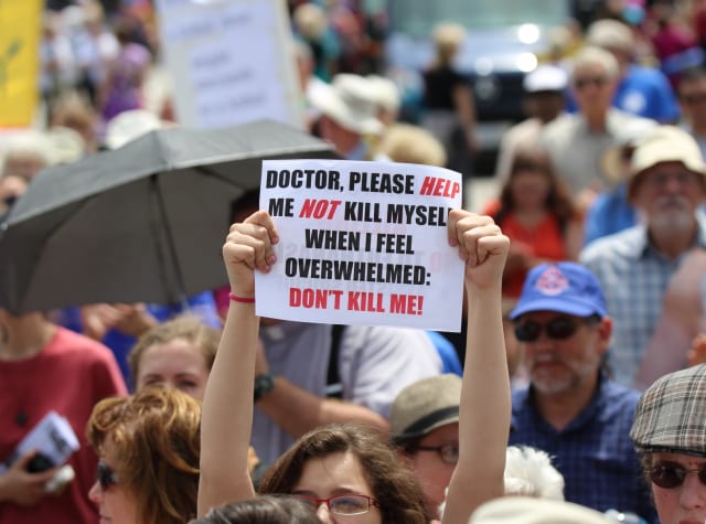 Pope tells Belgian Brothers of Charity no more euthanasia for patients