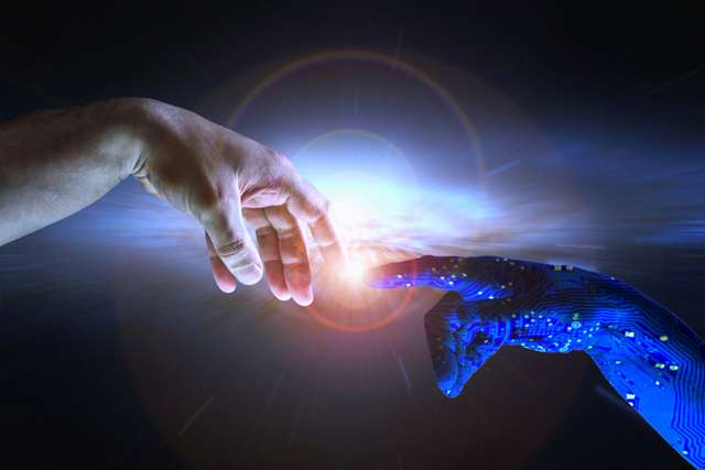 Vatican ponders power, limits of artificial intelligence