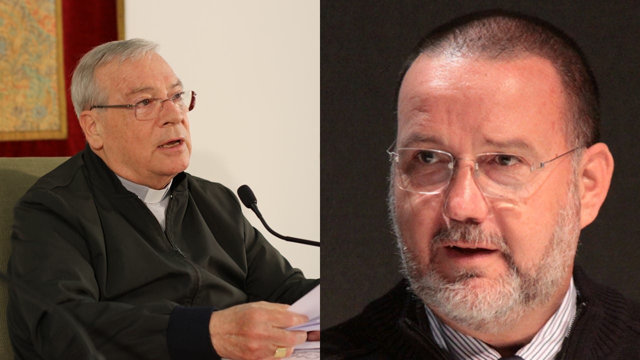Rome’s rival “AMs” put on great morning show over Vatican II