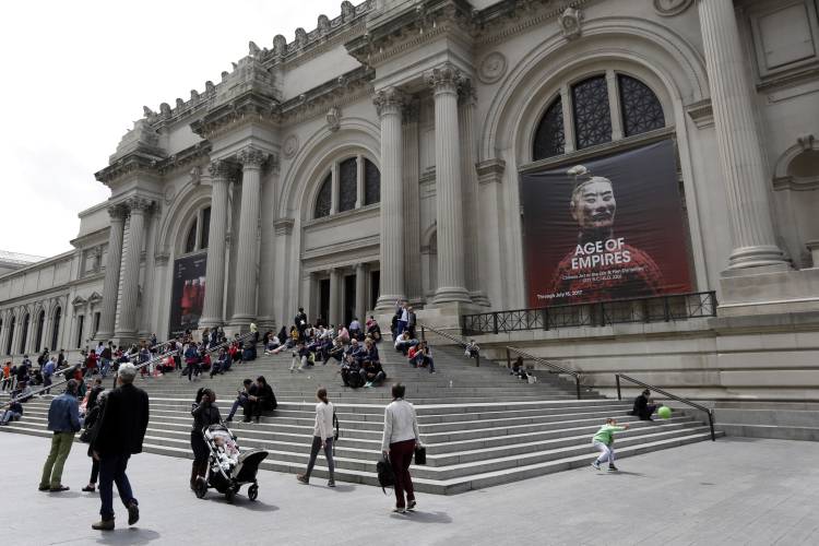 Vatican Museums loan Leonardo da Vinci work for special anniversary