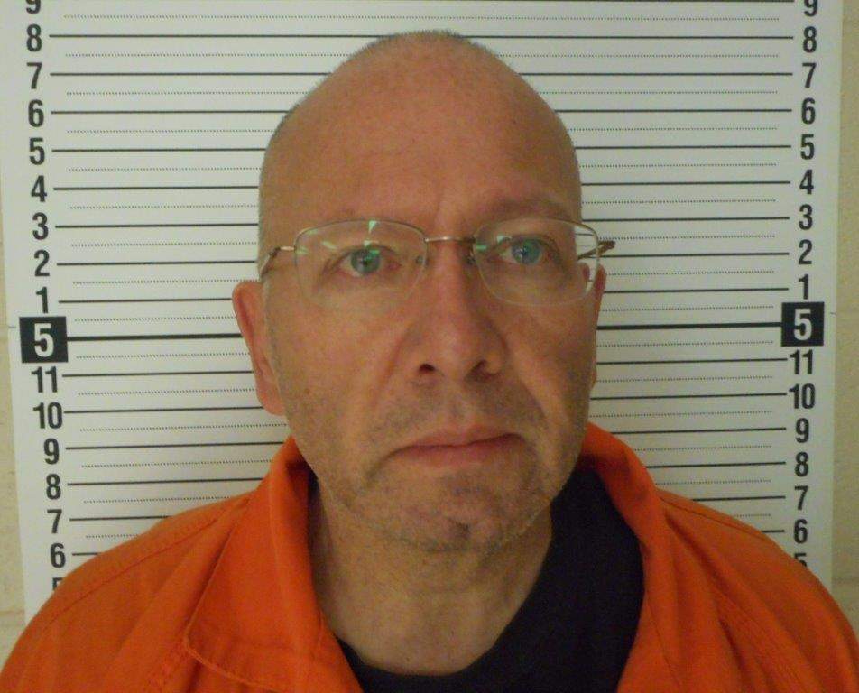 Priest sentenced for child pornography said it was ‘revenge’ against God for poker losses