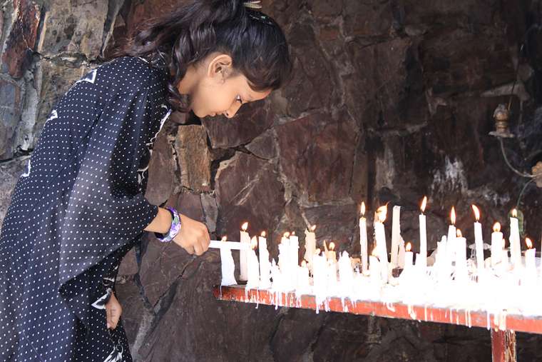 Commission formed in Pakistan to protect rights of minorities