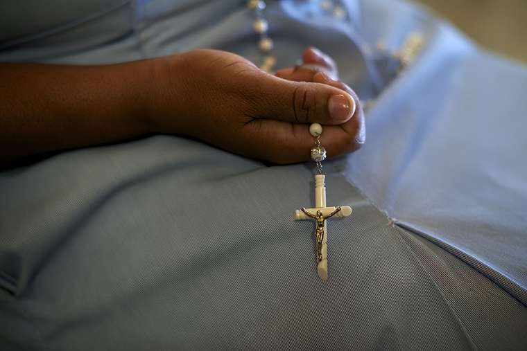 Women religious in Nigeria hold National Day of Prayer and Fasting