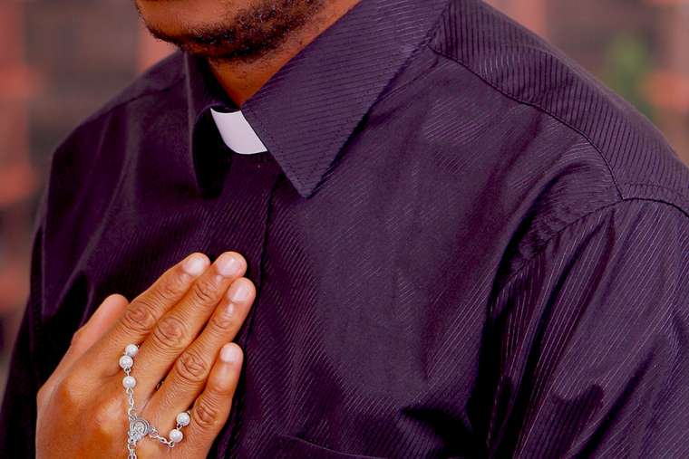 Bishop calls for prayers after kidnapping of DRC priest