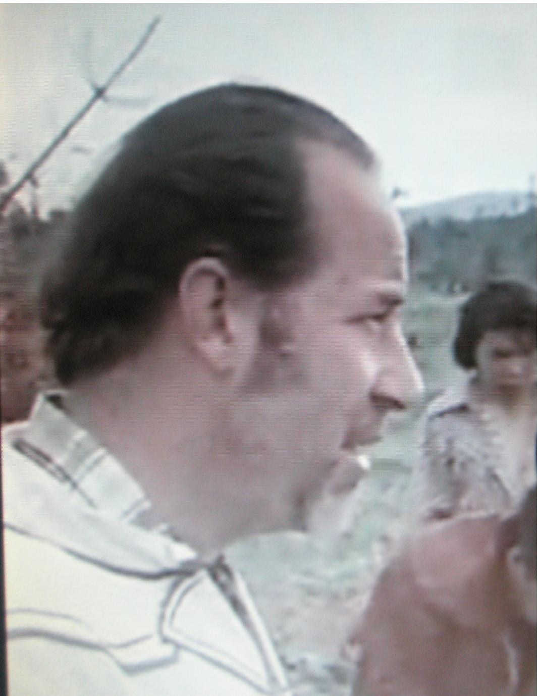 Innu women testify that Oblate missionary inappropriately touched them