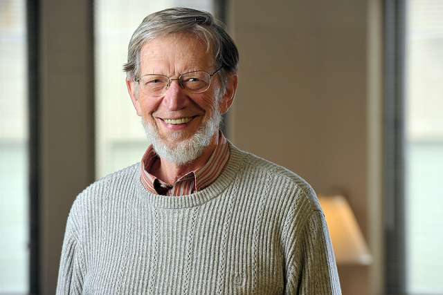 Scholar who revitalized Christian philosophy wins Templeton prize