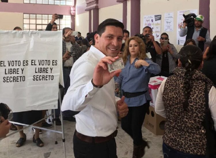 Mexico’s religious liberty problem shows in priest prosecution