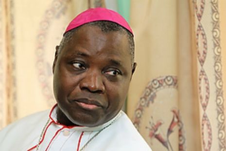 Nigerian archbishop calls for ‘God-fearing, honest, vibrant, and transparent leaders’