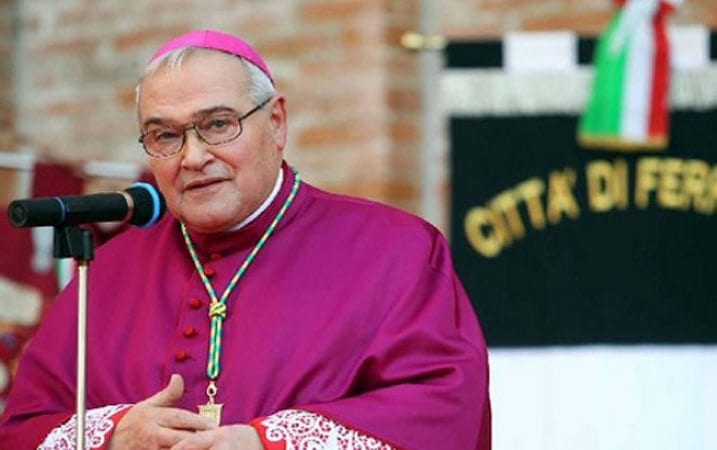 Thoughts on the frenzy over the prelate who supposedly wants Francis to die