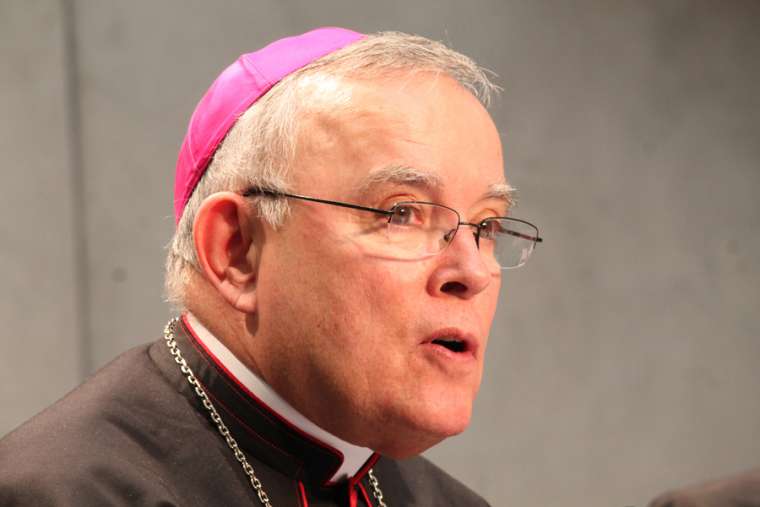 Archbishop Chaput thinks you should read this young Catholic’s letter