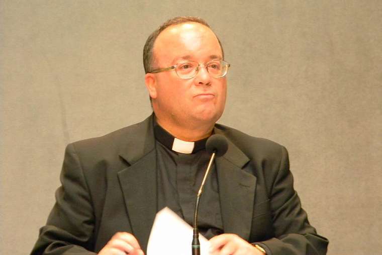 Archbishop Scicluna leaves hospital, continues abuse investigation in Chile