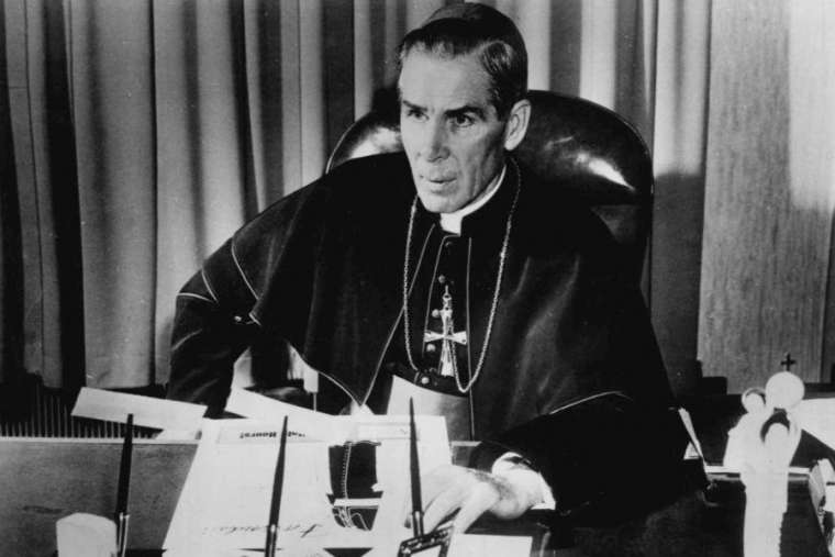 New York Archdiocese announces appeal over Fulton Sheen court decision