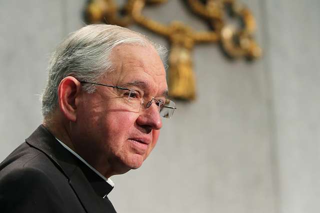 Gomez on migrants: “We are talking about souls, not statistics”