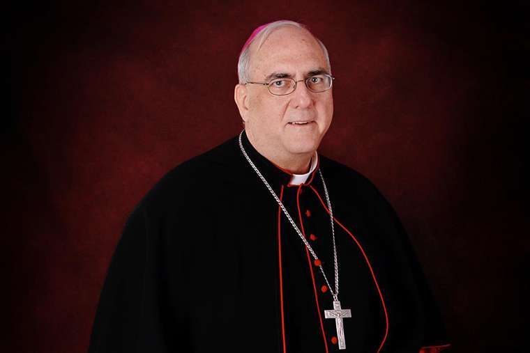 Incoming pro-life chair to keynote National Catholic Prayer Breakfast