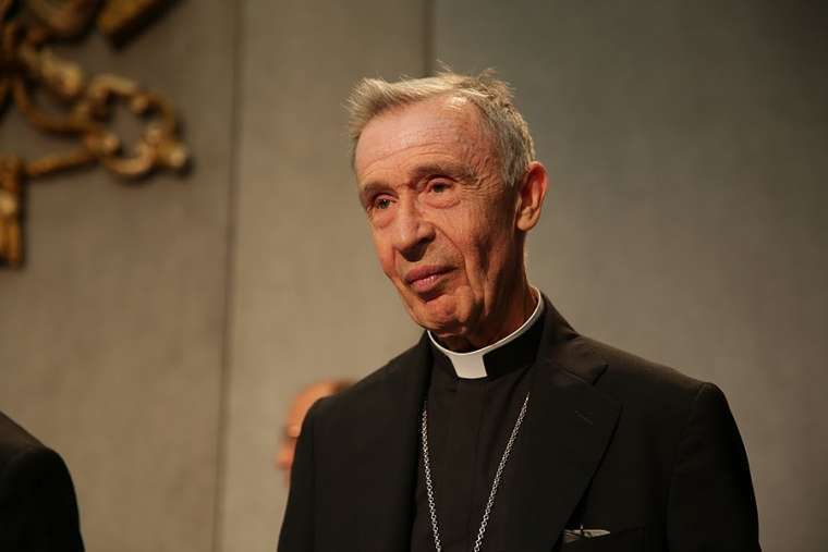Question of female deacons surrounds Amazon synod