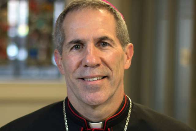Guam bishop aims to resolve ‘distress’ on Neocatechumenal Way