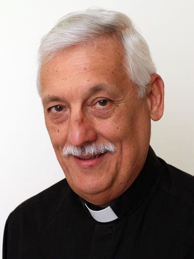 Jesuits elect first Latin-American general