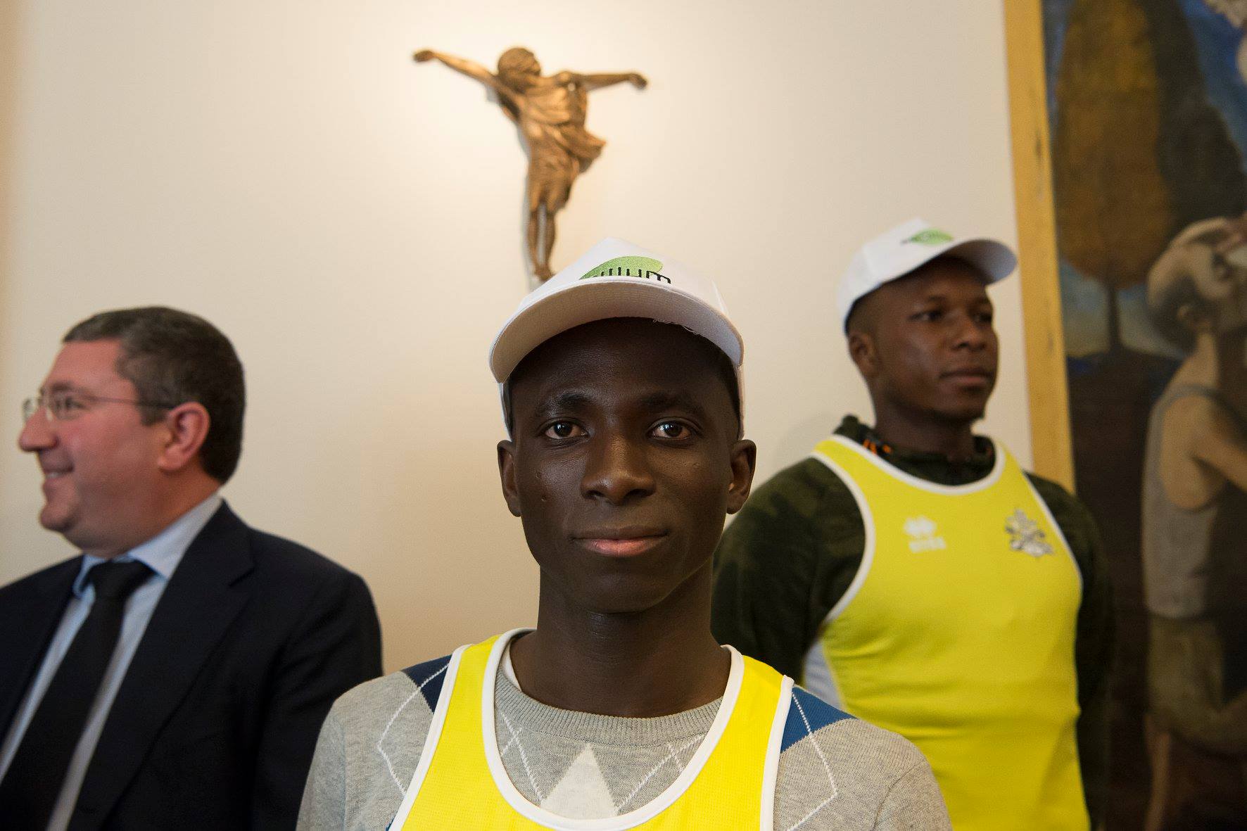Row between Vatican, Italy over immigration turns personal