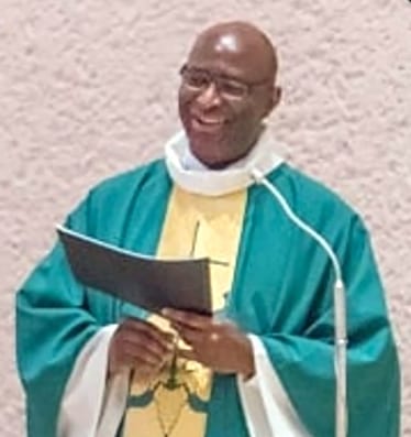Berlin Archdiocese grieves after murder of African-born pastor
