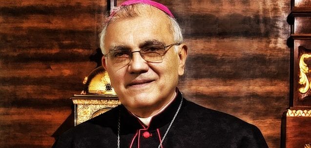 New cardinals are Francis pastors, but Venezuela’s is political too