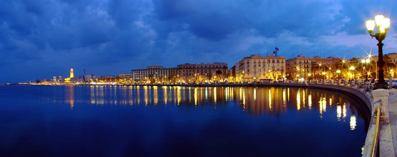 Italian town eager to host Pope/Russian Patriarch summit