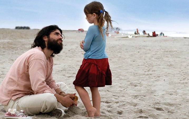 Abortion, the sanctity of life, and movies