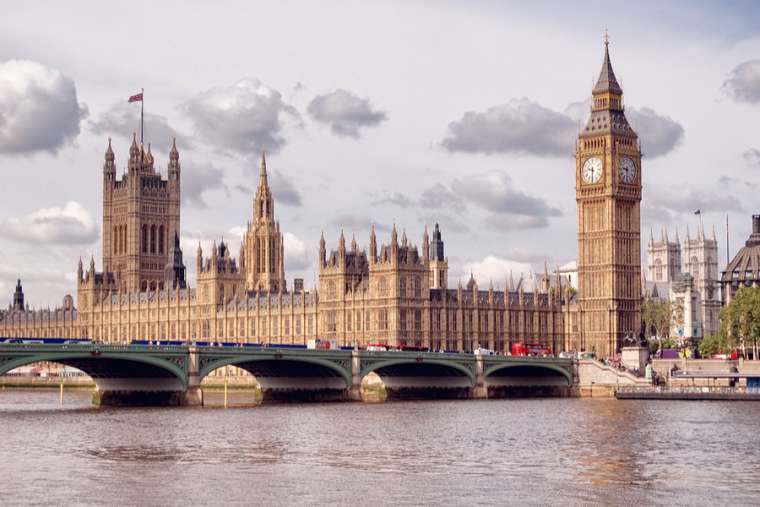 UK appoints first religious freedom envoy