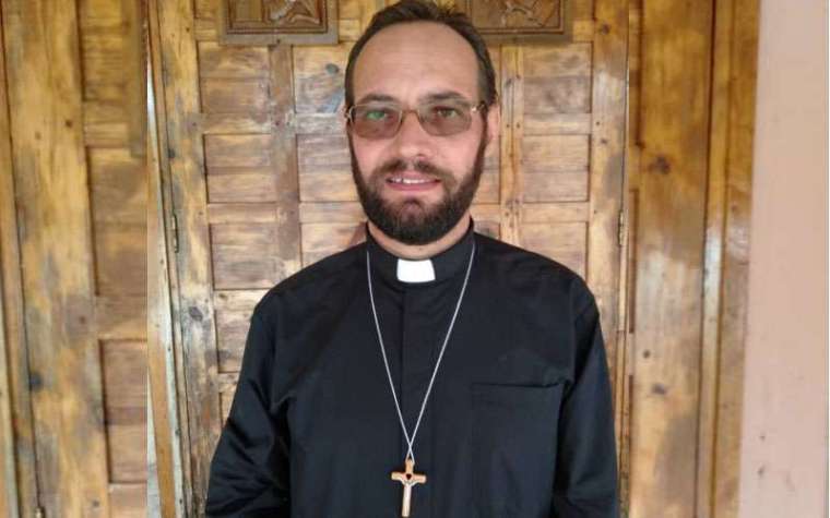 After six surgeries, South Sudan bishop who was shot eager to get back