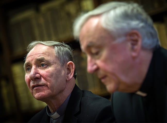 English bishop says ‘vulnerable’ EU citizens shouldn’t pay post-Brexit fees