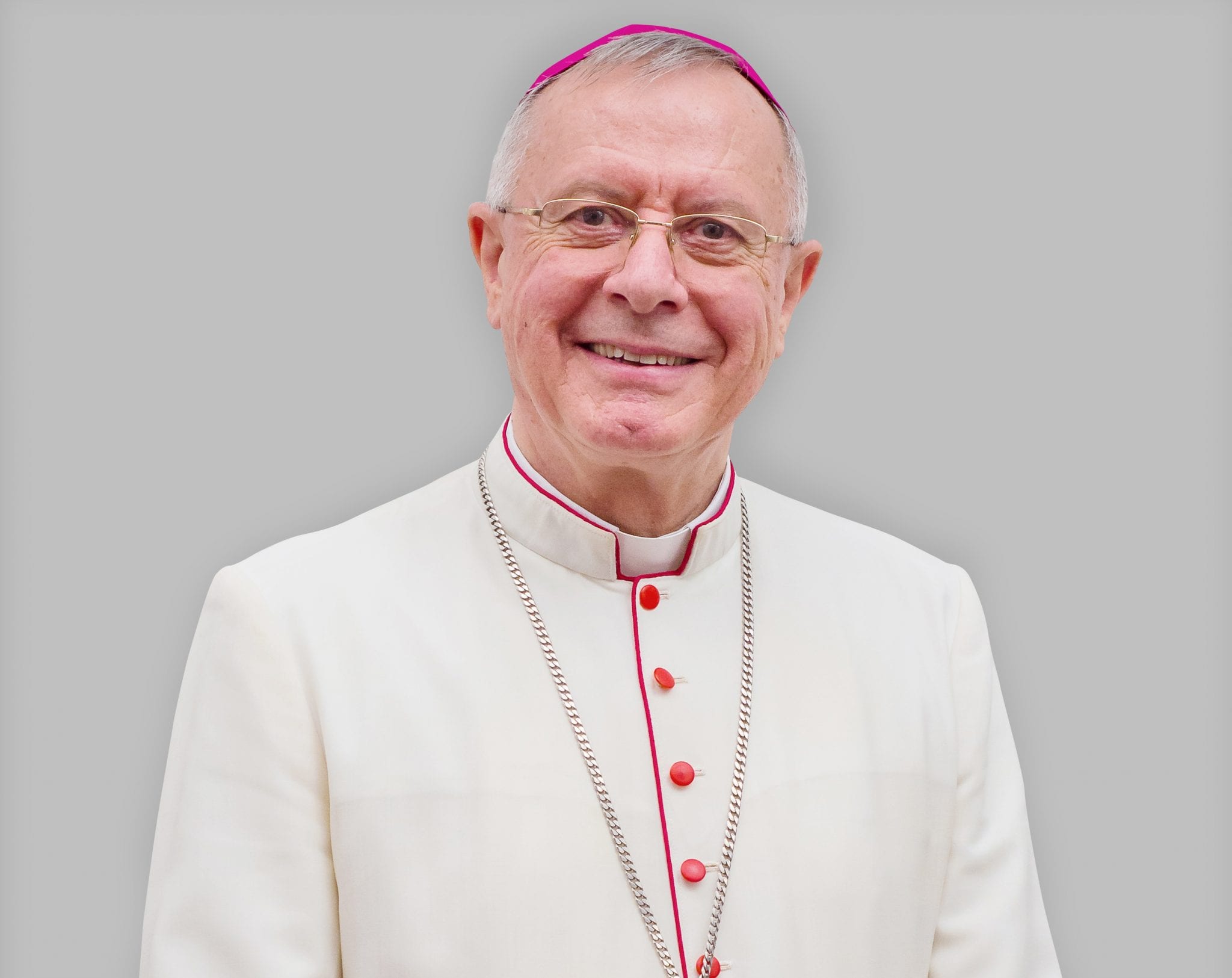 Bishop of Arabian Peninsula says Francis’s Islam strategy is working