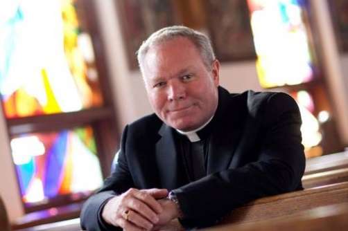 New Dallas bishop voices support for immigrants, ‘Amoris’