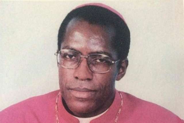 Grave of Cameroonian bishop who died under suspicious circumstances desecrated