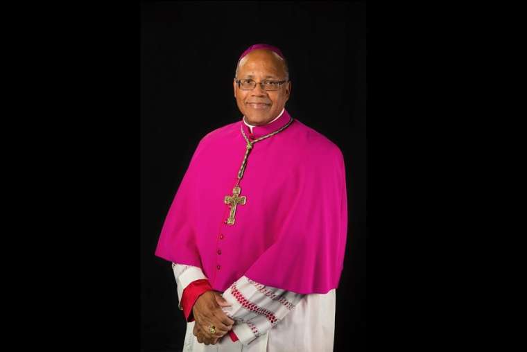 Memphis bishop says ‘revenge,’ not ‘mismanagement’ led to his removal