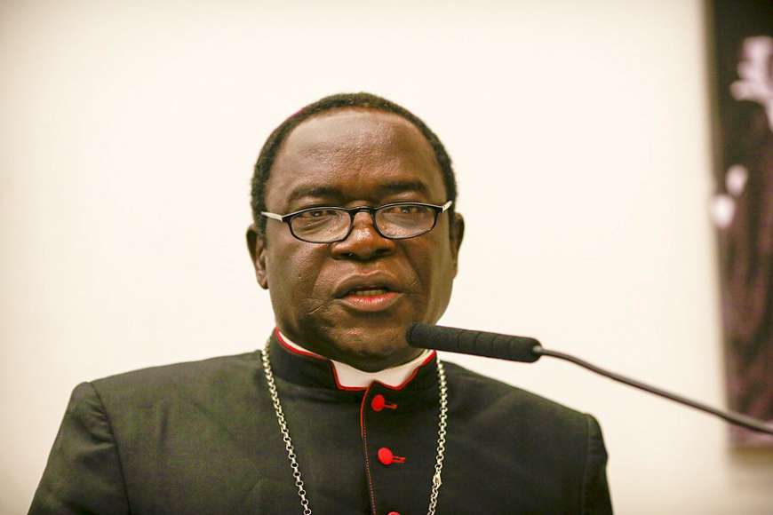 Nigerian bishop condemns “cries of shrill Islamization”