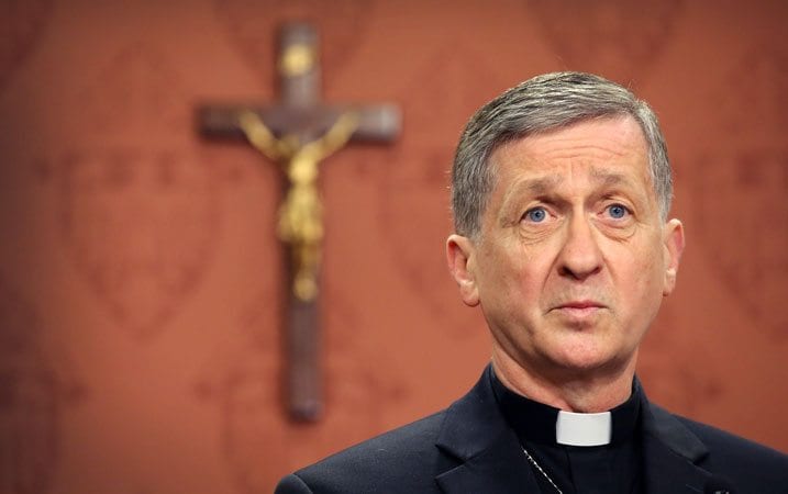 Archdiocese of Chicago could close dozens of parishes