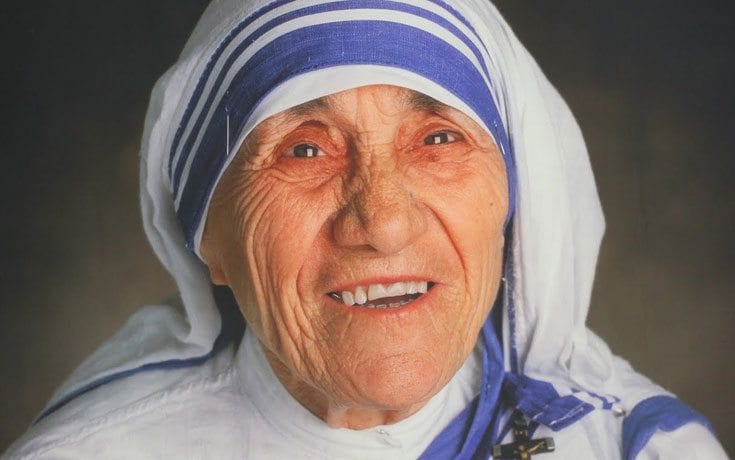 It's official: Pope will declare Mother Teresa a saint Sept. 4